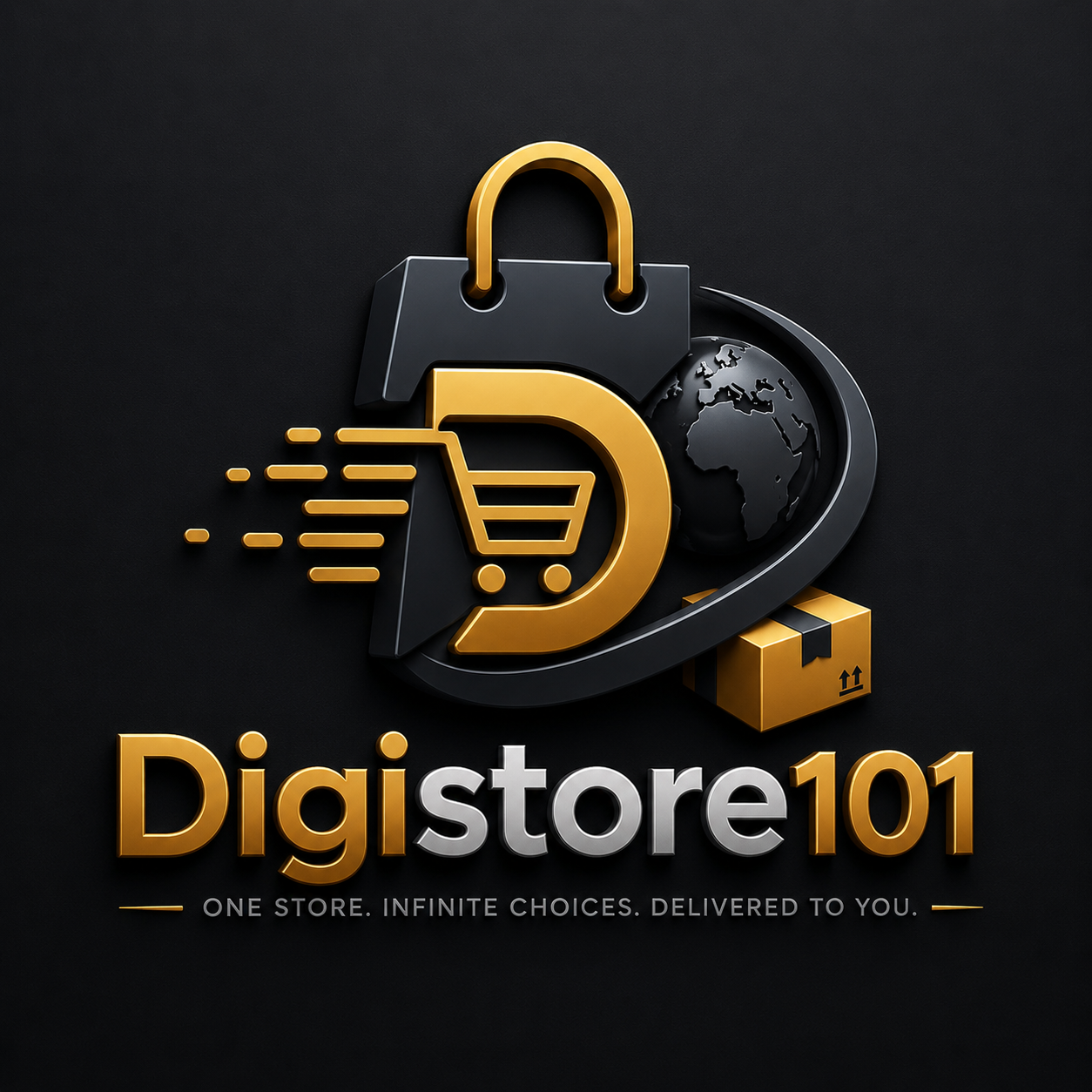 My Store