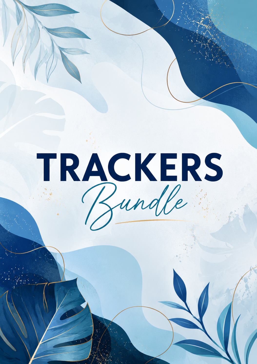 Mega Bundle of Trackers