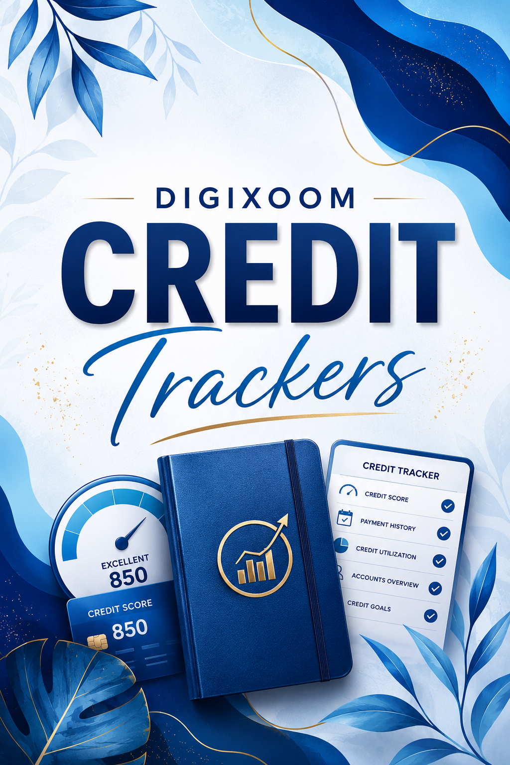 Credit Trackers