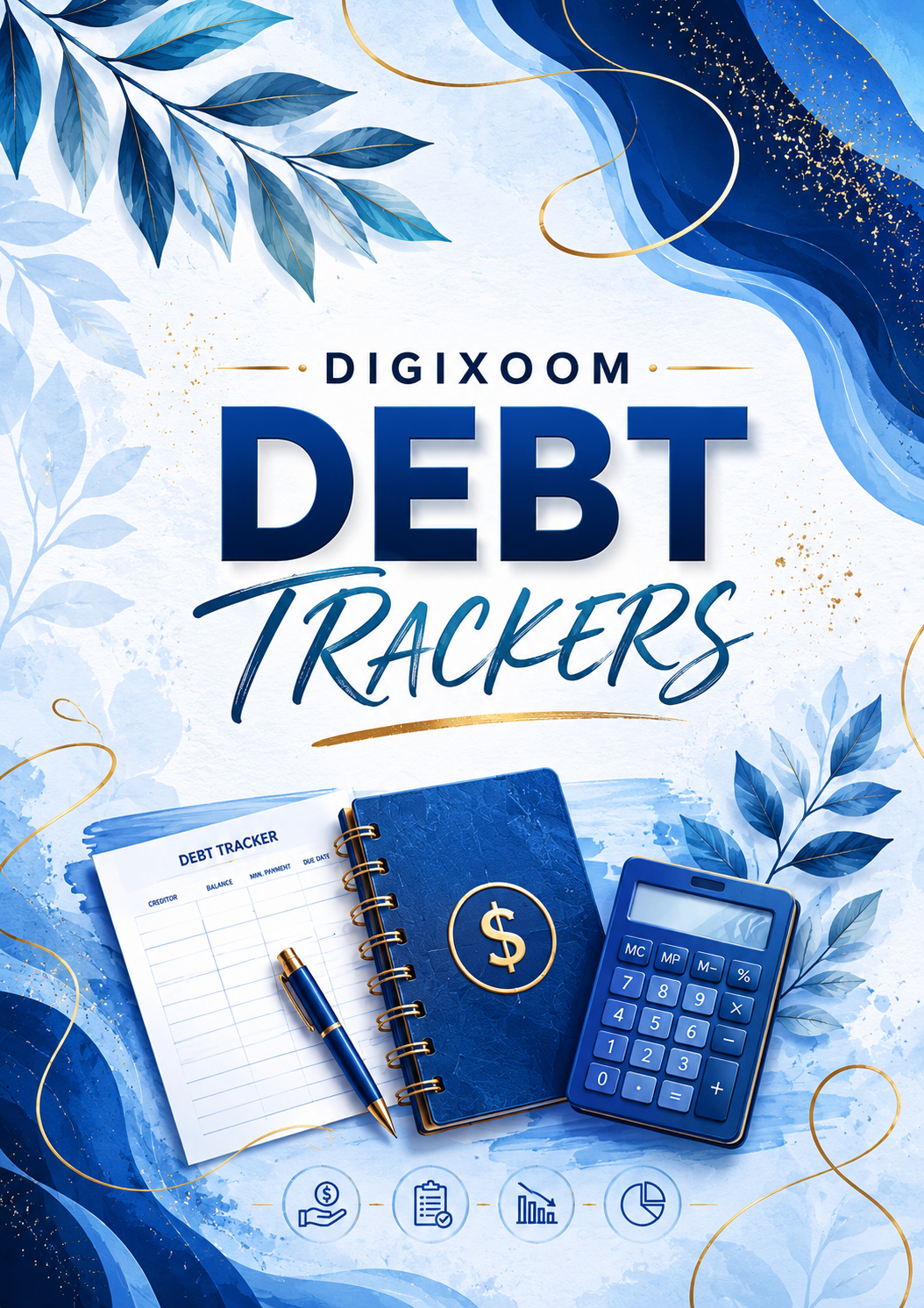 Debt Trackers