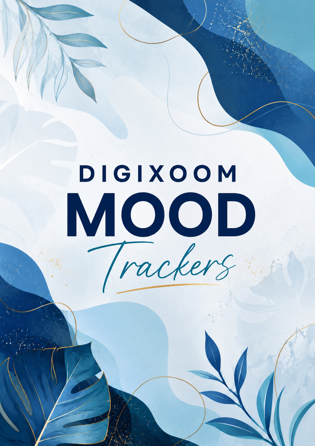 Mood Trackers