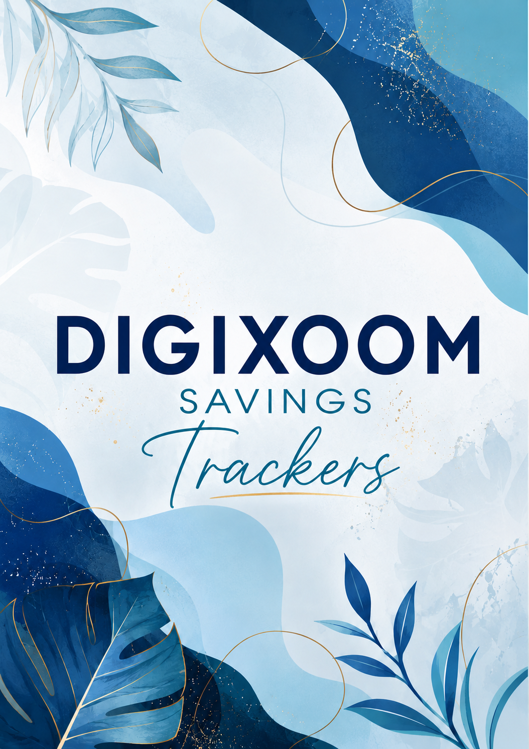 Savings Trackers