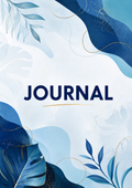 Journal Canva A4