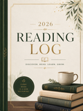 READING LOG