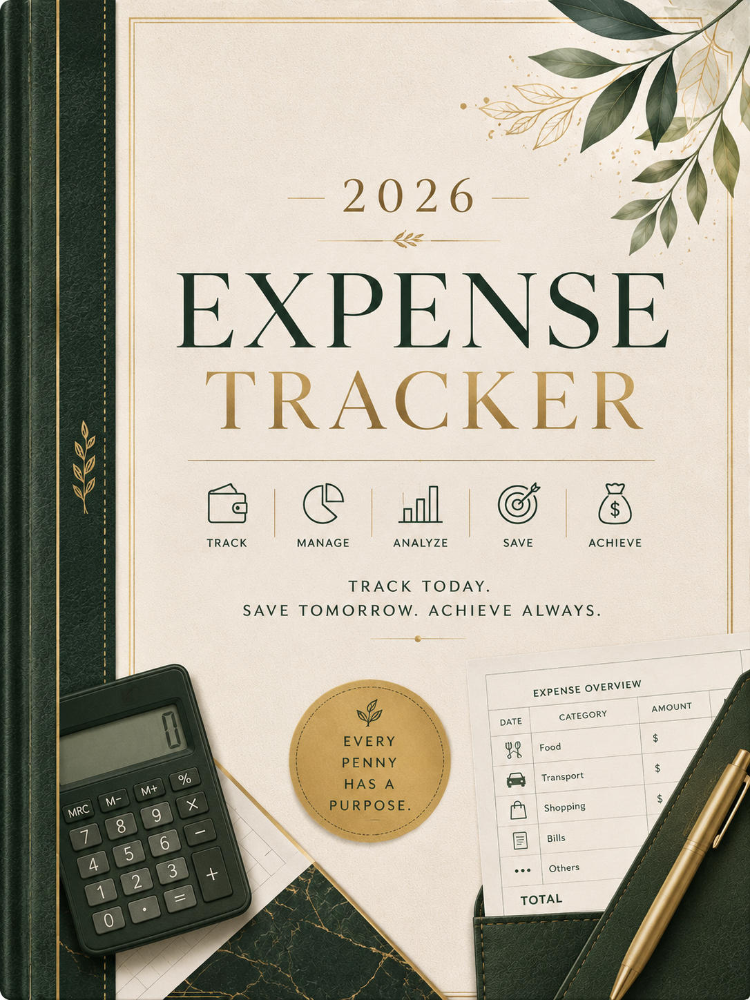 Expense Tracker